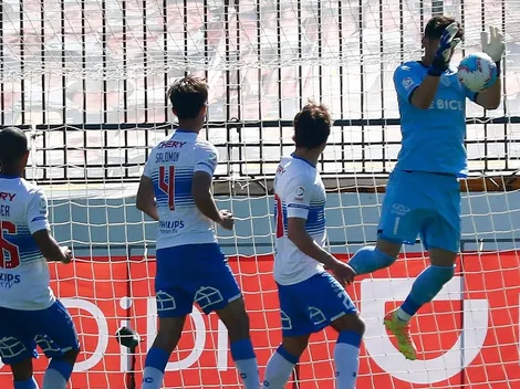 Dituro confía en la adaptación de la UC pese a salida de figuras