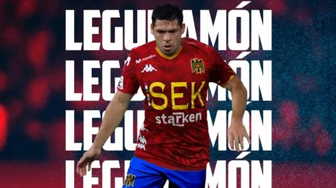 Unión tiene nuevo defensor