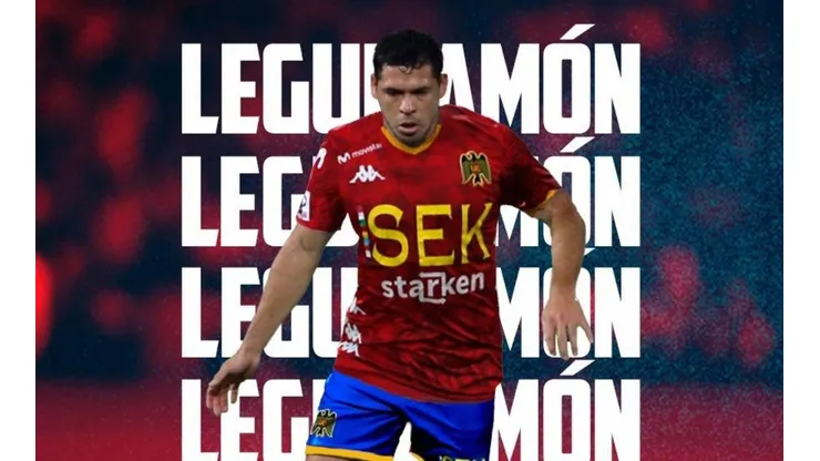 Unión tiene nuevo defensor