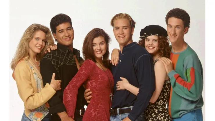 Screech es el único del elenco que no se hará presente (Foto:NBC)