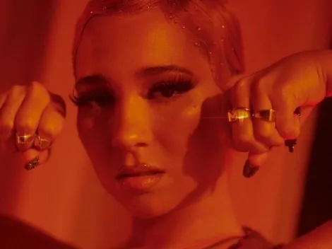 Princesa Alba lanza nuevo sencillo con guiño a sus inicios