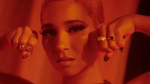 Princesa Alba ha lanzado múltiples sencillos durante lo que va del 2020.