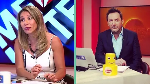 Cecilia Gutiérrez considera "injusta" la decisión de Daniel Fuenzalida de sacarla de "Me Late".