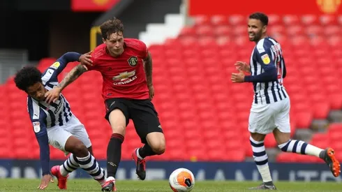 Manchester recibirá al Bromwich este sábado 21 de noviembre.