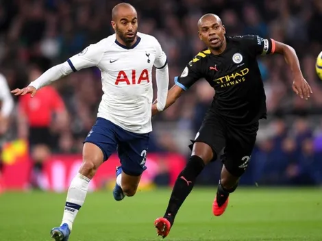Tottenham y Manchester City animan la 9° fecha de la Premier: Hora y TV