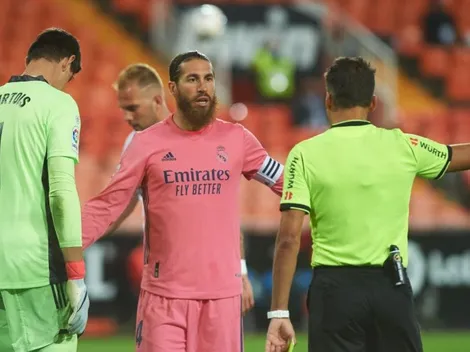 Real Madrid tiene un hospital en su visita al Villarreal