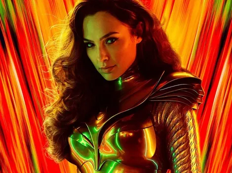 "Wonder Woman 1984" debutará en streaming y cines