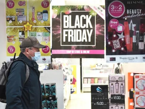 Black Friday Chile: Fecha, ofertas y tiendas participantes