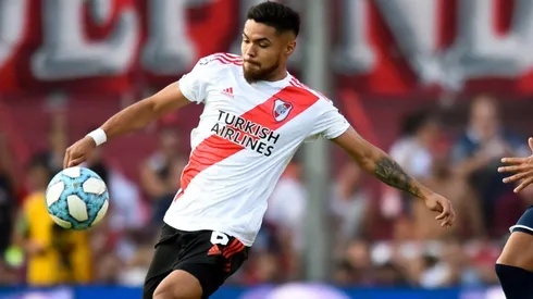 Malas noticias para Paulo Díaz