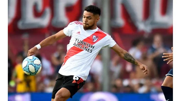 Malas noticias para Paulo Díaz