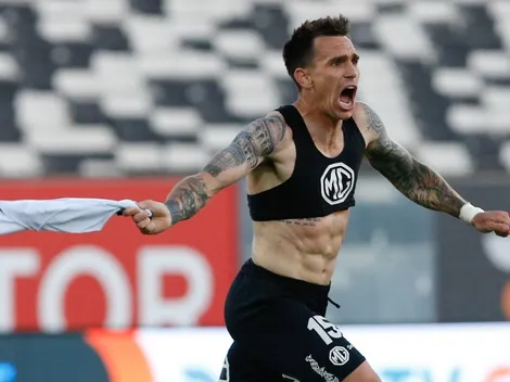 ¡Agónico! Colo Colo vence a Audax y sale del sótano