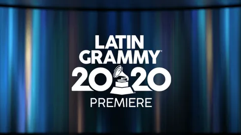 La entrega de los premios es el 19 de noviembre