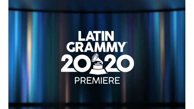 La entrega de los premios es el 19 de noviembre
