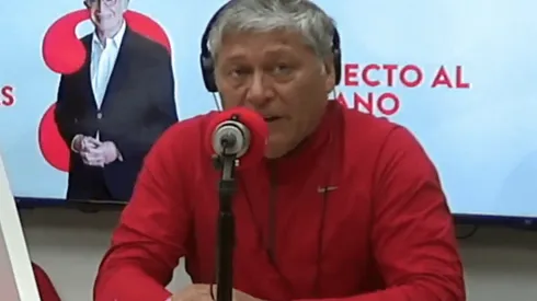 Patricio Yáñez criticó duramente a la selección chilena después de su última presentación por las Eliminatorias Sudamericanas para Qatar 2022