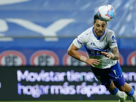 El favorito para Coquimbo Unido vs Universidad Católica