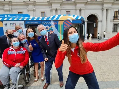 Nuevo Proddar amplía beneficios para el alto rendimiento en Chile