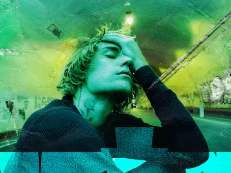 Justin Bieber se presentará en los AMA