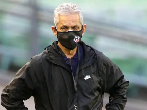 Felipe Bianchi destroza a Reinaldo Rueda y exige su salida