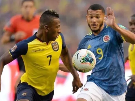 Figura de Ecuador pide ayuda para encontrar su pasaporte extraviado