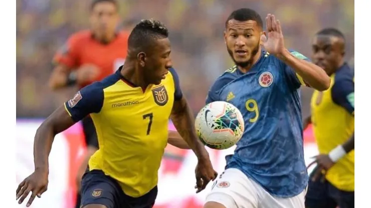 Figura ecuatoriana no puede regresar a España