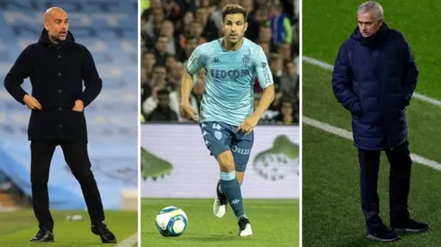 Hasta el día de hoy Cesc mantiene una gran amistad con Mou.