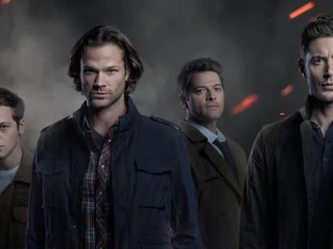 Supernatural baja el telón después de 15 años al aire