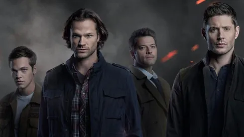 Supernatural es la series de mayor duración transmitida por The Cw (Fotografía: The Cw)