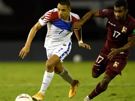 "Alexis en su club no tiene continuidad, pero es un jugador vital"