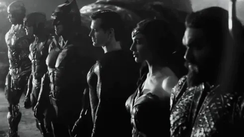 El estreno del Snyder Cut de "Justice League" fue conseguido por una campaña iniciada por fanáticos en internet.