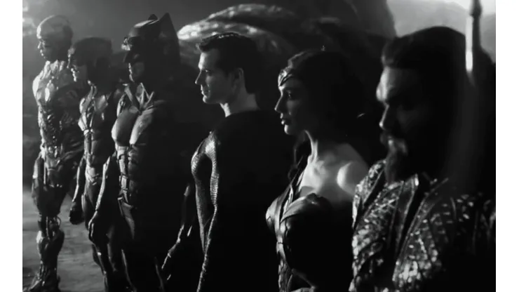El estreno del Snyder Cut de "Justice League" fue conseguido por una campaña iniciada por fanáticos en internet.