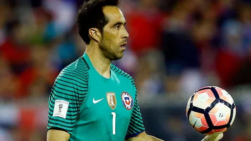 El jugador de Antofagasta mantiene una excelente relación con el portero del Real Betis.