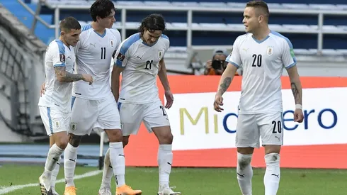 La AUF reportó que los contagiados están sin mayores complicaciones debido al virus.