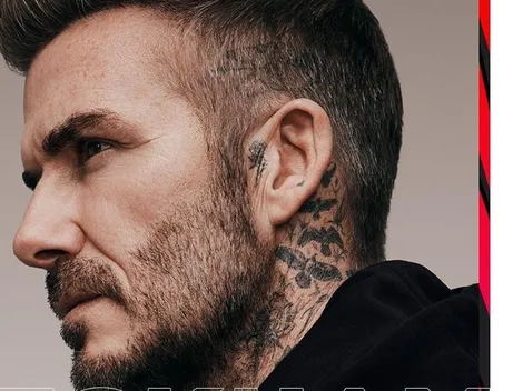 David Beckham llega a FIFA 21 con una edición especial