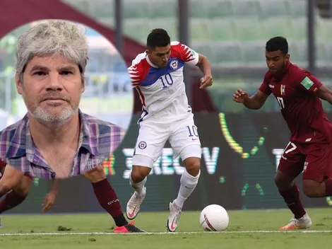 Guarello preocupado: "Chile está raspando la olla"