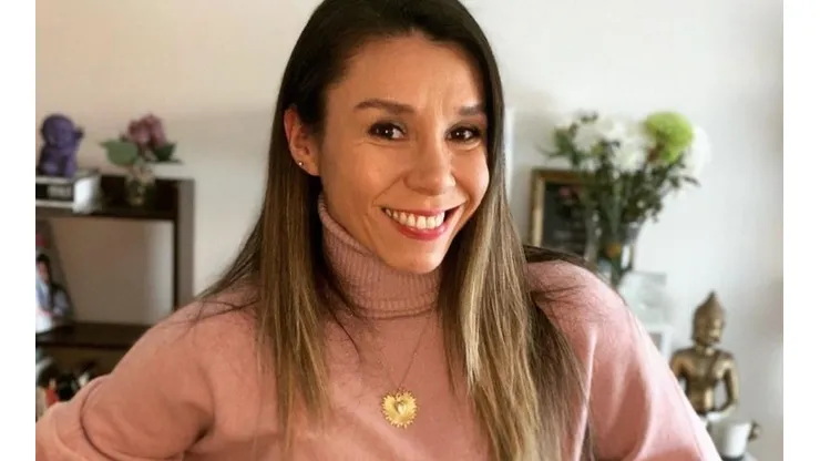 Cecilia Gutiérrez ahora continuará comandando el "Primer Plano del Pueblo".
