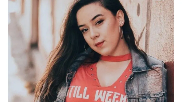 La influencer a utilizado su plataforma para hablar sobre los cánones de belleza