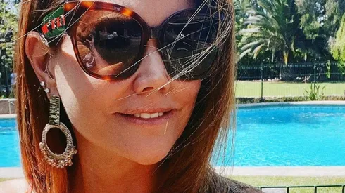 Daniella Campos ya había sido dada de alta cuando experimentó un nuevo incidente en medio de su recuperación.