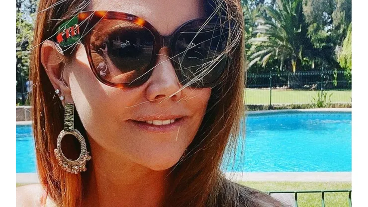 Daniella Campos ya había sido dada de alta cuando experimentó un nuevo incidente en medio de su recuperación.