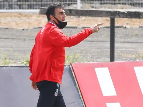 El mea culpa de Gustavo Quinteros: "Me excedí en el reclamo"