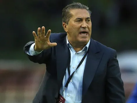 Peseiro y triunfo ante Chile: "Mostramos a todos que sí podemos"