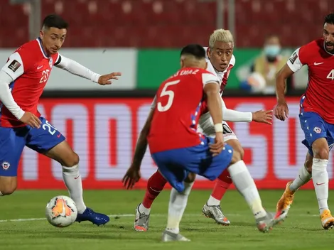 La "jugada maestra" de Rueda en todas las selecciones chilenas