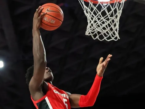 NBA Draft: Ver EN VIVO y ONLINE el evento del básquetbol de los Estados Unidos