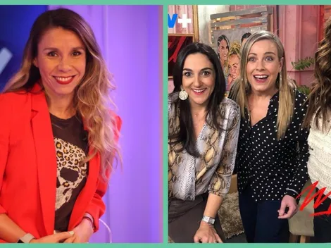 ¿Despidieron a Gutiérrez por hablar de la crisis en "MILF"?