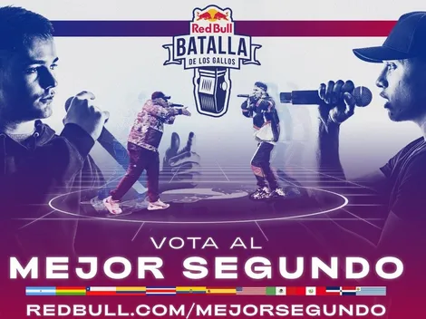 Batalla de los Gallos busca al mejor segundo de las nacionales para ir de reserva a la Internacional