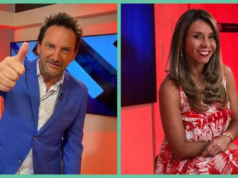 Fuenzalida confirma que fue su decisión despedir a Gutiérrez