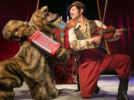 FAMFEST tendrá versión presencial dedicada a niños y adolescentes