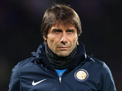 "Para que Inter vuelva a ser ganador hay muchas cosas que cambiar"