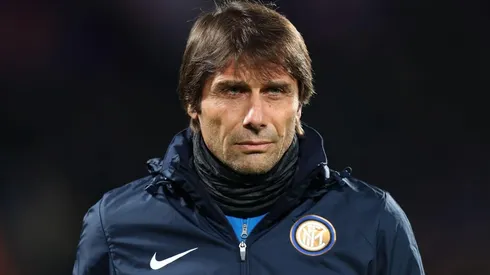 Conte analizó el momento del Inter