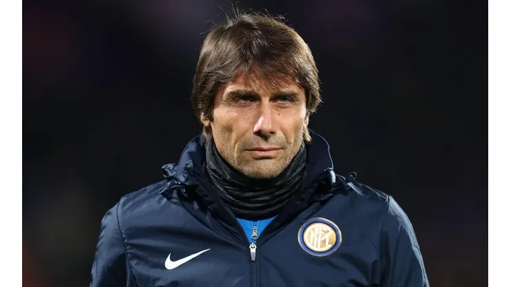 Conte analizó el momento del Inter