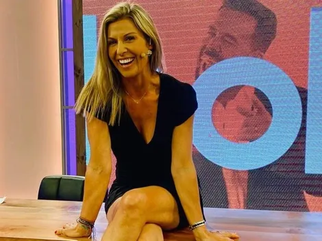 Coni Roberts renuncia a "Hola Chile"